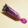 Moon Creations Chunky Glitter Gel Neon Paars