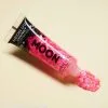 Moon Creations Chunky Glitter Gel Neon Roze 1 Moon Creations Chunky Glitter Gel Neon Roze -Schminke Speciaalzaak chunky glitter gel neon roze
