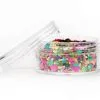 Chunky Glitter Superstar Disco -Schminke Speciaalzaak chunky glitter superstar disco