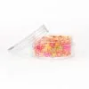 Chunky Glitter Superstar Fluor Mix -Schminke Speciaalzaak chunky glitter superstar fluor mix