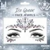 Moon Creations Face Jewels Ice Queen -Schminke Speciaalzaak face jewels ice queen