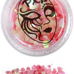 PXP Professional Colours Festival Glitter Baby Roze