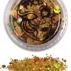 PXP Professional Colours Festival Glitter Goud -Schminke Speciaalzaak festival glitter goud
