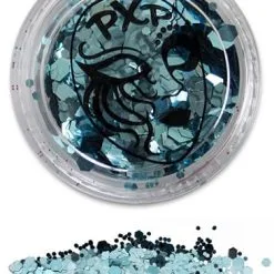 PXP Professional Colours Festival Glitter Ijsblauw