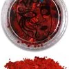 PXP Professional Colours Festival Glitter Rood 2 PXP Professional Colours Festival Glitter Rood -Schminke Speciaalzaak festival glitter rood