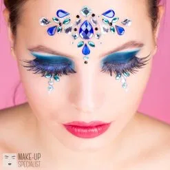 Schmink Specialist Festival Strass Steentjes -Schminke Speciaalzaak festival strass steentjes 2 11