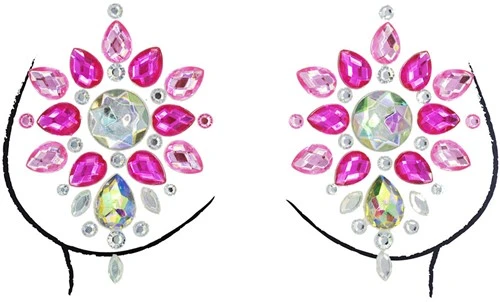 Schmink Specialist Festival Strass Steentjes 3 Schmink Specialist Festival Strass Steentjes