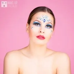 Schmink Specialist Festival Strass Steentjes -Schminke Speciaalzaak festival strass steentjes 3 2