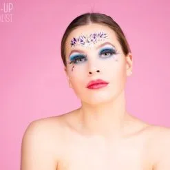 Schmink Specialist Festival Strass Steentjes -Schminke Speciaalzaak festival strass steentjes 3 7