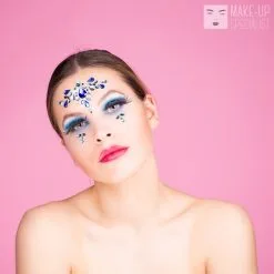 Schmink Specialist Festival Strass Steentjes -Schminke Speciaalzaak festival strass steentjes 3 9