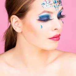 Schmink Specialist Festival Strass Steentjes -Schminke Speciaalzaak festival strass steentjes kopen