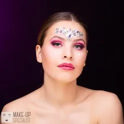 Schmink Specialist Festival Strass Steentjes -Schminke Speciaalzaak festival strass steentjes kopen fss1024