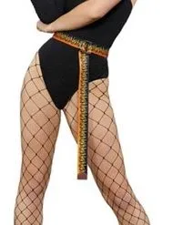 Fever Long One Shoulder Bodysuit