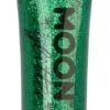 Moon Creations Fine Glitter Gel Classic Groen 1 Moon Creations Fine Glitter Gel Classic Groen -Schminke Speciaalzaak fine glitter gel classic groen