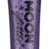 Moon Creations Fine Glitter Gel Holographic Paars