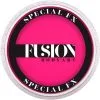 FUSION BODY ART Fusion FX Paint UV Neon Magenta 32 Gram -Schminke Speciaalzaak fusion fx paint uv neon magenta 32 gram