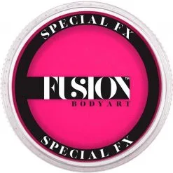 FUSION BODY ART Fusion FX Paint UV Neon Magenta 32 Gram