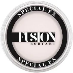 FUSION BODY ART Fusion FX Paint UV Neon White 32 Gram