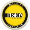 FUSION BODY ART Fusion FX Paint UV Neon Yellow 32 Gram -Schminke Speciaalzaak fusion fx paint uv neon yellow 32 gram