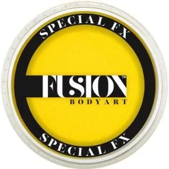 FUSION BODY ART Fusion FX Paint UV Neon Yellow 32 Gram