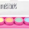 FUSION BODY ART Fusion Schmink Lodie Up Pastel Delights Palette