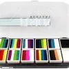 FUSION BODY ART Fusion Schmink Palette Rainbow Explosion