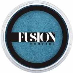 FUSION BODY ART Fusion Schmink Pearl Peacock Magic 25 Gram