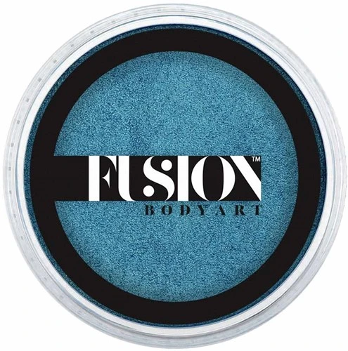 FUSION BODY ART Fusion Schmink Pearl Peacock Magic 25 Gram