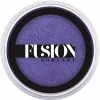 FUSION BODY ART Fusion Schmink Pearl Purple Magic 25 Gram -Schminke Speciaalzaak fusion schmink pearl purple magic 25 gram