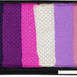 FUSION BODY ART Fusion Schmink Petal Cake Leannes Cherry Blossom Butterfly 25 Gram