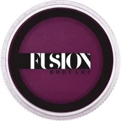 FUSION BODY ART Fusion Schmink Prime Deep Magenta 32 Gram