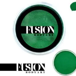 FUSION BODY ART Fusion Schmink Prime Fresh Green 32 Gram -Schminke Speciaalzaak fusion schmink prime fresh green 32 gram 2