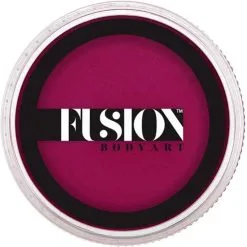 FUSION BODY ART Fusion Schmink Prime Magic Magenta 32 Gram