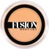 FUSION BODY ART Fusion Schmink Prime Pastel Orange 25 Gram