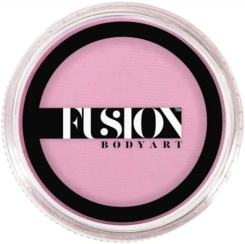 FUSION BODY ART Fusion Schmink Prime Pastel Pink 25 Gram 3 FUSION BODY ART Fusion Schmink Prime Pastel Pink 25 Gram