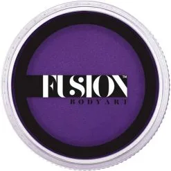 FUSION BODY ART Fusion Schmink Prime Royal Purple 32 Gram