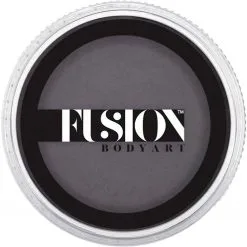 FUSION BODY ART Fusion Schmink Prime Shady Gray 32 Gram