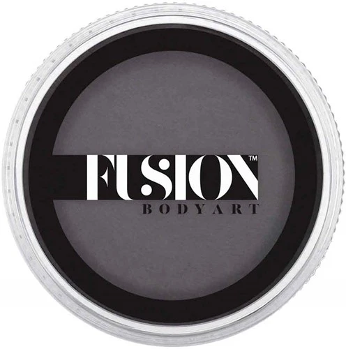 FUSION BODY ART Fusion Schmink Prime Shady Gray 32 Gram 3 FUSION BODY ART Fusion Schmink Prime Shady Gray 32 Gram