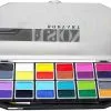 FUSION BODY ART Fusion Schmink The Ultimate Palette