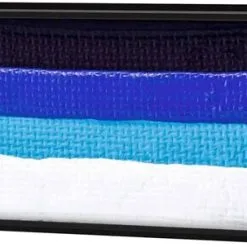 FUSION BODY ART Fusion Splitcake Schmink Frozen Queen 30 Gram