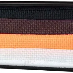 FUSION BODY ART Fusion Splitcake Schmink Furry Critters 30 Gram