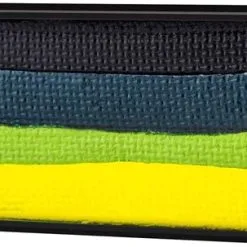 FUSION BODY ART Fusion Splitcake Schmink Jungle Snake 30 Gram