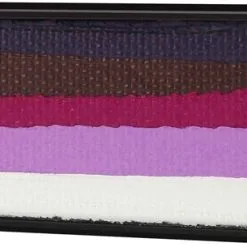 FUSION BODY ART Fusion Splitcake Schmink Leannes Gypsy Rose 30 Gram