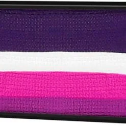 FUSION BODY ART Fusion Splitcake Schmink Leannes Pink Pixie 30 Gram