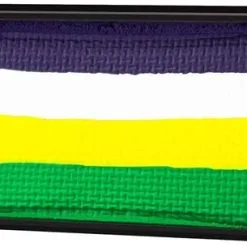 FUSION BODY ART Fusion Splitcake Schmink Leannes Purple Pixie FX 30 Gram