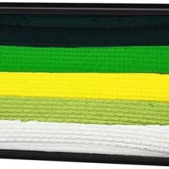 FUSION BODY ART Fusion Splitcake Schmink Leannes Tink 30 Gram