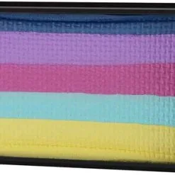 FUSION BODY ART Fusion Splitcake Schmink Lodie Up Sweet Dream 30 Gram