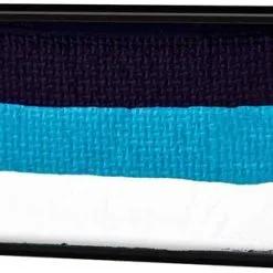 FUSION BODY ART Fusion Splitcake Schmink Snow Queen 30 Gram