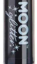 Moon Creations Glitter Holographic Lipstick Blauw