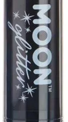 Moon Creations Glitter Holographic Lipstick Groen